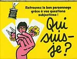 Qui suis-je ? von Virginy L. Sam