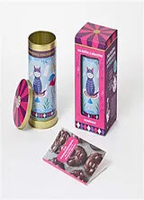 Broschiert Ma boîte à biscuits musicale : coffret von 