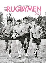 Broschiert Les rugbymen 2026 von Fred Goudon