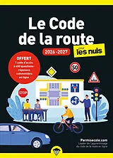Broschiert Le code de la route pour les nuls von 