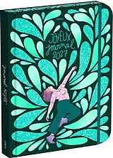 Broschiert Joyeux journal 2027 von Mathou
