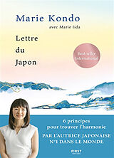 Broschiert Lettre du Japon von Marie ; Iida, Marie Kondo
