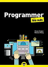Broschiert Programmer pour les nuls von Olivier; Wang, Wallace Engler