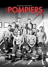 Broschiert Calendrier les pompiers 2027 von Goudon Fred