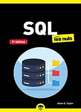 Broschiert SQL pour les nuls von Allen G. Taylor