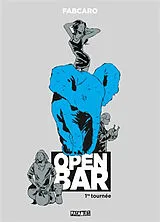 Broschiert Open bar. Vol. 1 von Fabcaro
