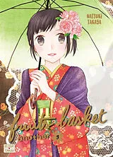 Broschiert Fruits basket another. Vol. 3 von Natsuki Takaya