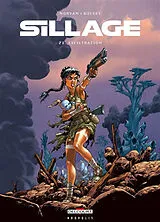 Broschiert Sillage. Vol. 21. Exfiltration von Jean-David; Buchet, Philippe Morvan