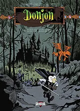 Broschiert Donjon potron-minet. Vol. 82. Survivre aujourd'hui von Joann; Trondheim, Lewis; Oiry, Stéphane Sfar