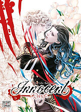 Broché Innocent rouge. Vol. 9 de Shin'ichi Sakamoto