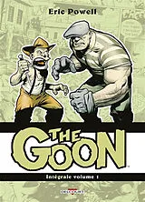 Broschiert The Goon : intégrale. Vol. 1. Tomes 1 à 3 von Eric Powell