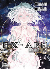 Broché Ex-Arm. Vol. 14 de Shin'ya Hirock; Komi