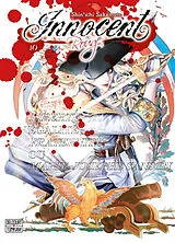 Broschiert Innocent rouge. Vol. 10 von Shin'ichi Sakamoto