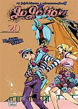Broschiert Jojolion : Jojo's bizarre adventure. Vol. 20 von Hirohiko Araki