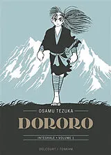 Broschiert Dororo : intégrale. Vol. 1 von Osamu Tezuka