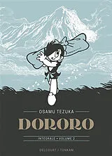 Broschiert Dororo : intégrale. Vol. 2 von Osamu Tezuka