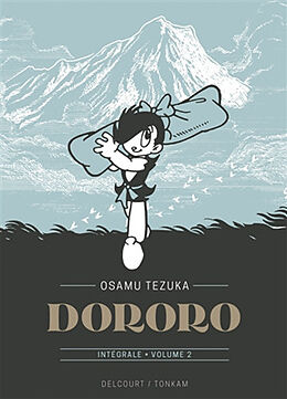 Broché Dororo : intégrale. Vol. 2 de Osamu Tezuka