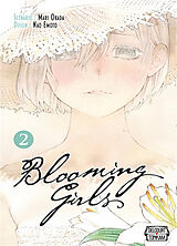 Broché Blooming girls. Vol. 2 de Mari; Emoto, Nao Okada