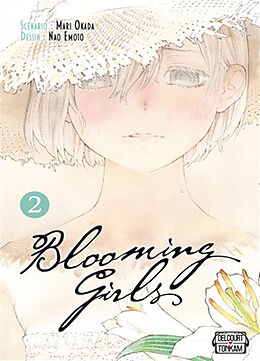 Broché Blooming girls. Vol. 2 de Mari; Emoto, Nao Okada