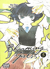 Broché Blooming girls. Vol. 5 de Mari; Emoto, Nao Okada