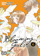 Broché Blooming girls. Vol. 6 de Mari; Emoto, Nao Okada