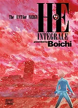 Broschiert H.E. : the hunt for energy : intégrale von Boichi