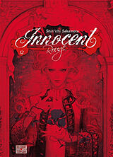 Broché Innocent rouge. Vol. 12 de Shin'ichi Sakamoto