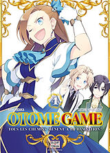 Broché Otome game. Vol. 4 de Satoru Yamaguchi