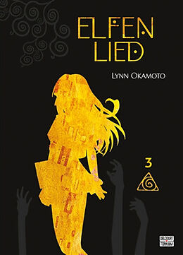 Broché Elfen lied : perfect edition. Vol. 3 de Lynn Okamoto