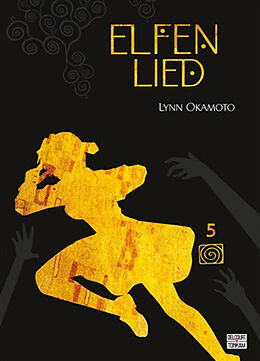 Broché Elfen lied : perfect edition. Vol. 5 de Lynn Okamoto