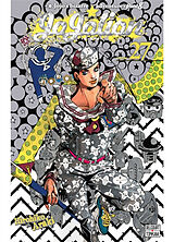 Broché Jojolion : Jojo's bizarre adventure. Vol. 27 de Hirohiko Araki