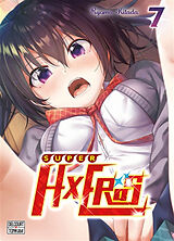 Broché Super HxEros. Vol. 7 de Ryoma Kitada