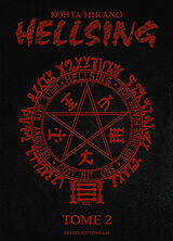 Broschiert Hellsing. Vol. 2 von Kota Hirano