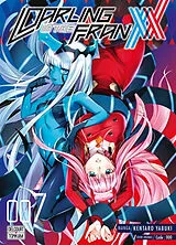 Broschiert Darling in the Franxx. Vol. 7 von Kentarô Yabuki