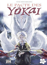 Broché Le pacte des yôkai. Vol. 22 de Yuki Midorikawa