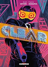 Broschiert Clear von Scott; Manapul, Francis Snyder