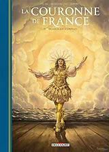 Broschiert La couronne de France. Vol. 5. De Louis XIV à Louis XV von Jean-Pierre; Mucciacito, Francesco Pécau