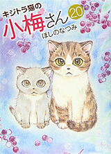 Broché Plum, un amour de chat t20 de Hoshino