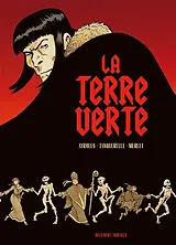 Broschiert La terre verte von Alain; Tanquerelle, Hervé; Merlet Ayroles