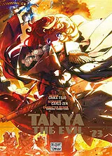 Broschiert Tanya the evil. Vol. 23 von Carlos Zen