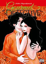 Broschiert Gourmet détective. Vol. 7 von Akiko Higashimura