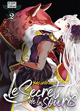 Broché Le secret de la souris. Vol. 2 de Yuki Shiraishi