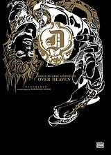 Broschiert Jojo's bizarre adventure. Over heaven von Nisioisin