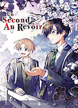 Broché Un second au revoir. Vol. 2 de Tomo; Takomaru, Takogawa Tanaka