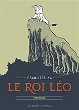 Broschiert Le roi Léo : intégrale von Osamu Tezuka