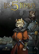 Broschiert Les 5 terres. Vol. 18. Cycle 3, Arnor. "Le plus fort d'entre nous" von Jérôme Lewelyn; Lereculey
