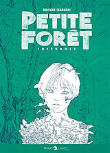 Broché Petite forêt. Vol. 1 de Daisuke Igarashi