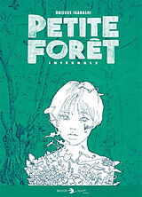 Broché Petite forêt : intégrale de Daisuke Igarashi