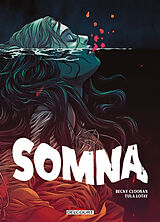 Broché Somna de Becky; Lotay, Tula Cloonan