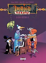 Broschiert Donjon parade. Vol. 12. Chaos crescendo von Mathieu; Sfar, Joann; Trondheim, Lewis Burniat